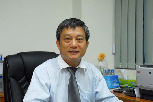                 Ông Trần Thanh Hải cho rằng cơ hội kiếm tiền từ vàng trong năm 2017 vẫn dành cho những người có kinh nghiệm