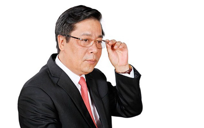 Phó thống đốc NHNN Nguyễn Kim Anh