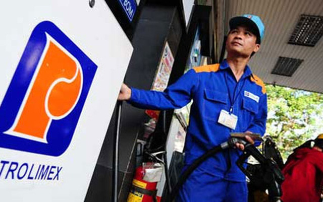 Thu nhập các thành viên HĐQT Petrolimex dự kiến sẽ tăng hơn 30% năm 2017