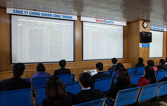 VietinBankSc sẽ đẩy mạnh tư vấn phát hành trái phiếu doanh nghiệp