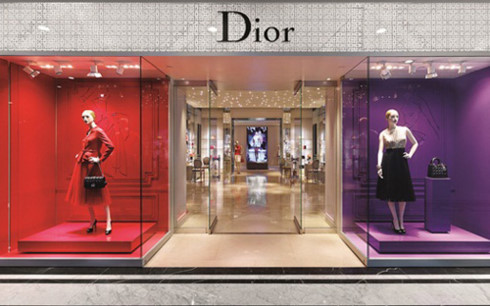 Đôi nét về thương hiệu Dior  Chuyên hàng xách tay Hải Yến  Facebook