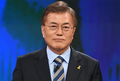 Ông Moon Jae-In đắc cử và sẽ chính thức nhận chức Tổng thống Hàn Quốc từ ngày hôm nay (10/5)