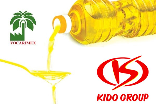 Việc nắm cổ phần chi phối tại Vocarimex, cùng với tỷ lệ sở hữu lên tới 65% tại Tường An, KIDO đã làm chủ thị trường dầu ăn