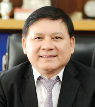 Ông Nguyễn Văn Thanh Hải, Phó tổng giám đốc SCB
