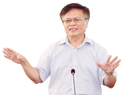 TS. Nguyễn Đình Cung 