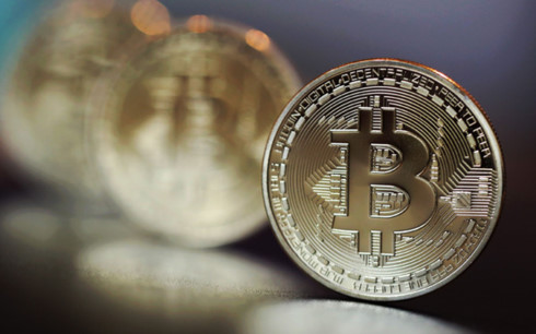 Tiền ảo Bitcoin đang ngày một phát triển, tạo làn sóng 