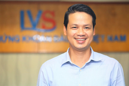 Ông Nguyễn Hữu Bình, Trưởng phòng Phân tích, Công ty chứng khoán Đầu tư Việt Nam (IVS).