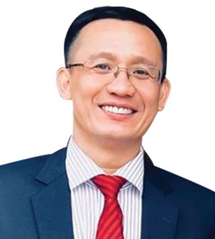  Luật sư, tiến sĩ Bùi Quang Tín