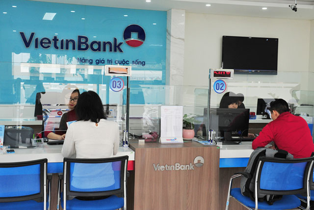 VietinBank là ngân hàng có giá trị thương hiệu tăng mạnh trong năm qua