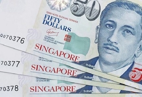  Singapore dự kiến chi ra khoảng 700 triệu đôla Sing để chia 