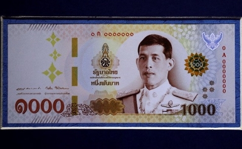 Bạn muốn tìm hiểu về tiền giấy Thái Lan mới nhất? Hãy xem hình ảnh để khám phá các loại tiền giấy mới nhất và các tính năng độc đáo trên từng mệnh giá. Chắc chắn bạn sẽ thấy bất ngờ với những điều mới mẻ này.
