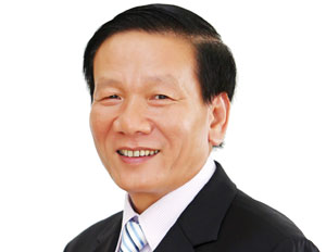 TS.Nguyễn Anh Tuấn, Phó chủ tịch Hiệp hội Ðầu tư nước ngoài Việt Nam