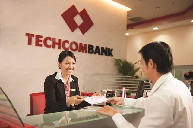 Techcombank hiện đang cung cấp các sản phẩm và dịch vụ tài chính đa dạng cho hơn 5.4 triệu khách hàng ở Việt Nam với mạng lưới 315 chi nhánh trên toàn quốc