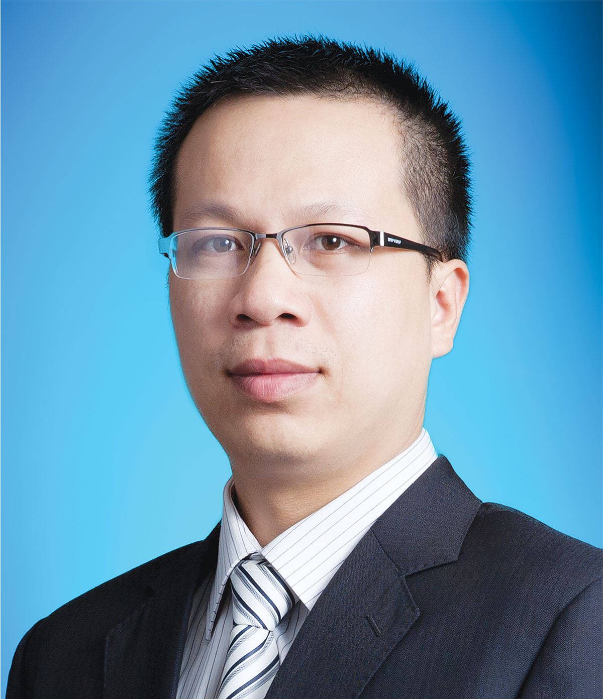  Ông Nguyễn Huy Cường, Giám đốc Công ty TNHH Raffles Việt Nam