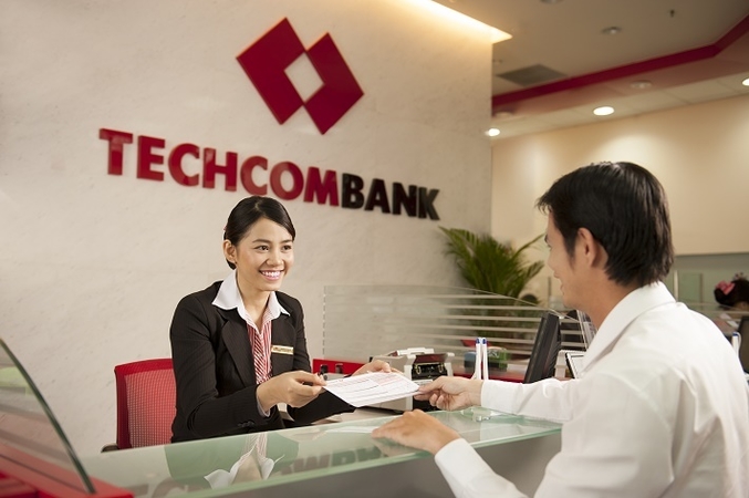 Techcombank sẽ thực hiện chia cổ tức bằng cổ phiếu cho nhà đầu tư với tỷ lệ 1:2 (1 cổ phiếu sở hữu nhận được 2 cổ phiếu thưởng)