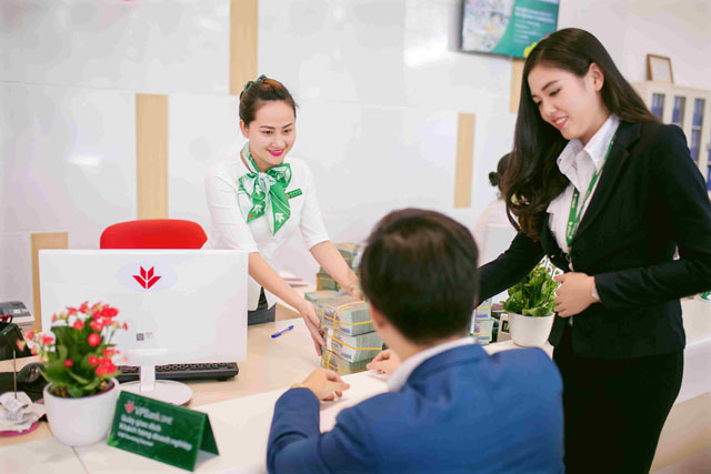 VPBank vừa đưa ra thị trường gói sản phẩm cho vay theo hình thức thế chấp hóa đơn VAT và hợp đồng kinh tế cho doanh nghiệp vừa và nhỏ với tên gọi 