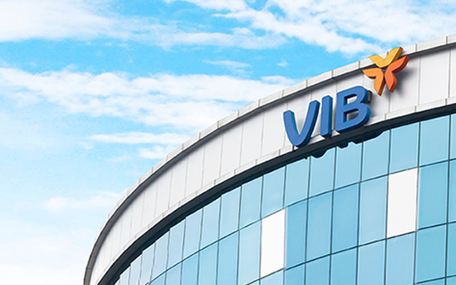 VIB đạt lợi nhuận 1.151 tỷ đồng nửa đầu năm 2018