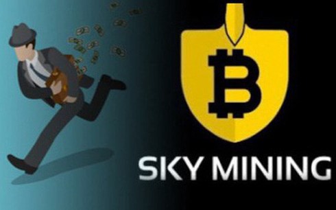 Vụ lừa đảo đầu tư vào tiền kỹ thuật số của Sky Mining gây thiệt hại hơn 700 tỷ đồng. (Ảnh minh họa: KT)