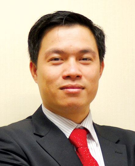 TS. Lê Đức Khánh, Giám đốc Chiến lược của PSI