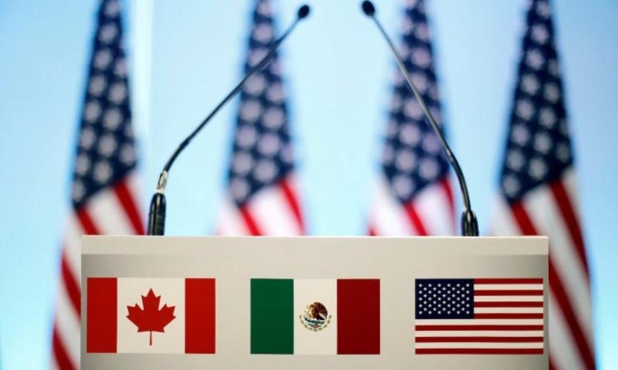 Thỏa thuận NAFTA phiên bản mới đang đạt nhiều bước tiến để đi đến giai đoạn ký kết