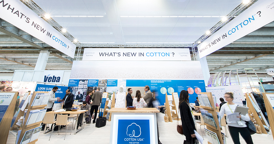 “What’s new in cottonTM” được chọn là chủ đề của Cotton Day 2018 nhằm thực hiện mục tiêu thúc đẩy và tạo cảm hứng cho các doanh nghiệp trong chuỗi cung ứng dệt may Việt Nam trong việc phát triển các sản phẩm, công nghệ và quy trình mới .