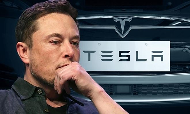 Elon Musk sẽ phải từ chức Chủ tịch Tesla