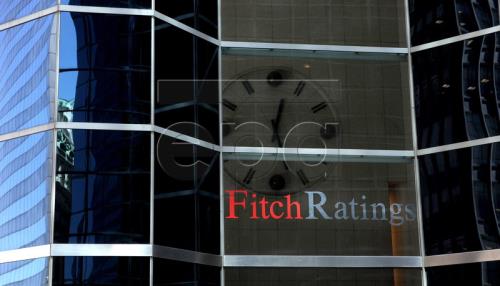Fitch giữ nguyên đánh giá triển vọng tín dụng ổn định của các nước châu Á. Ảnh: EPA