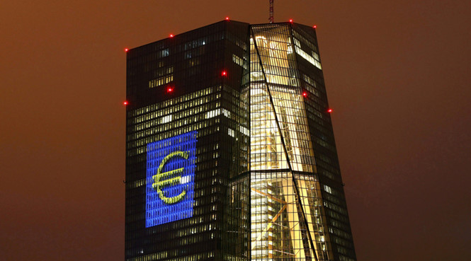 ECB đã chốt lịch 