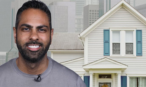  Ramit Sethi cho rằng mua nhà chưa chắc đã phải là khoản đầu tư tốt nhất. Ảnh: CNBC.