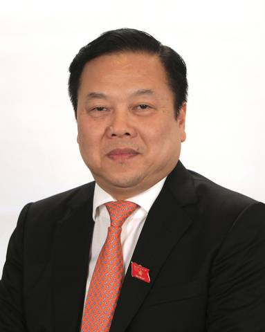 Ông Nguyễn Hoàng Anh, Chủ tịch Ủy ban Quản lý vốn Nhà nước