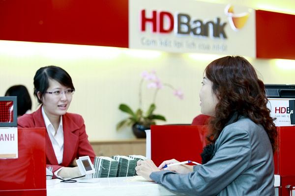 Lãi suất tối đa cho khoản gửi tiết kiệm tại HDBank lên đến 7,5%/năm