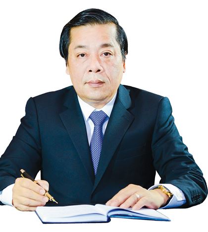  Phó thống đốc ngân hàng Nhà nước Nguyễn Kim Anh.