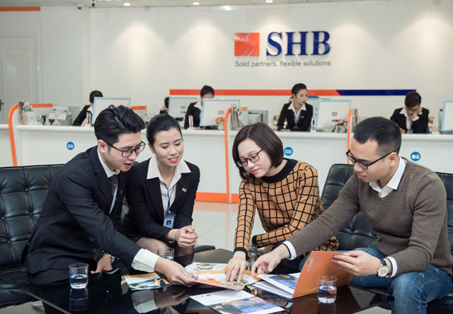 SHB là một trong những ngân hàng đi đầu trong các hoạt động xúc tiến đầu tư tại nhiều địa phương, góp phần khơi thông nguồn vốn cho hoạt động sản xuất kinh doanh, phát triển kinh tế đất nước