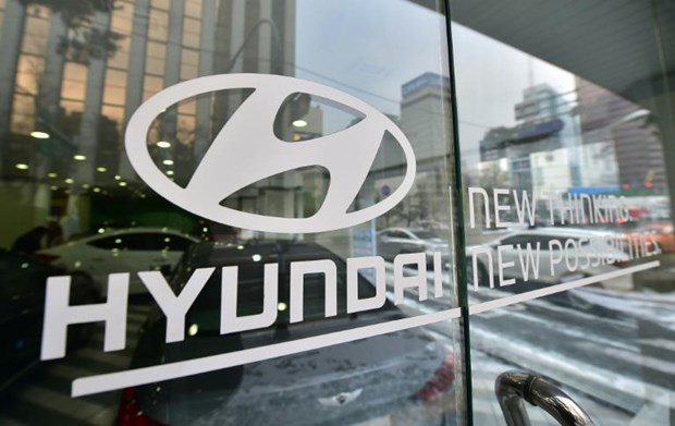 Hyundai có kế hoạch đầu tư cho công nghệ xe tương lai. (Nguồn: AFP)