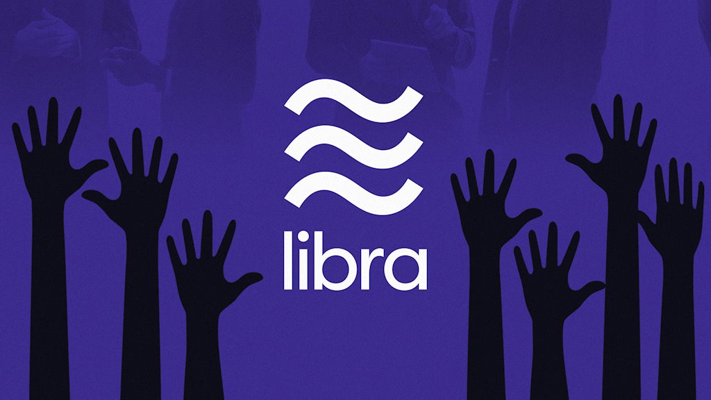 Tiền ảo của Facebook có tên Libra