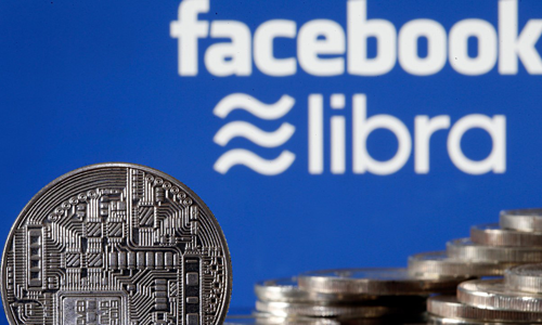  Facebook dự kiến đưa tiền điện tử Libra vào giao dịch từ đầu năm 2020