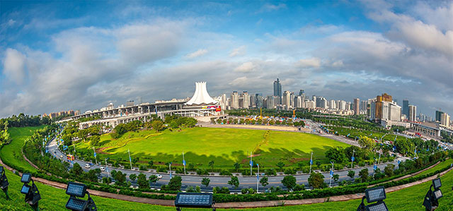CAEXPO lần thứ 16 sẽ diễn ra tại Nam Ninh (Trung Quốc) từ ngày 21-24/9/2019