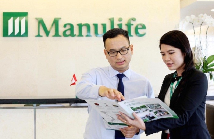 Manulife Việt Nam hiện cung cấp một danh mục các sản phẩm đa dạng