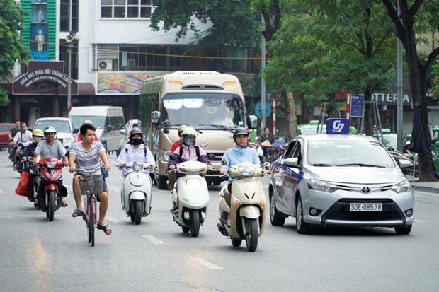 Ảnh minh họa. (Nguồn: Vietnam+)