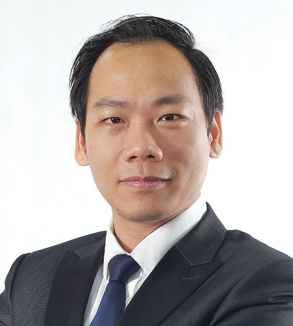  Ông Đào Tuấn Trung, Giám đốc Trung tâm nghiên cứu, Công ty chứng khoán VietinBank