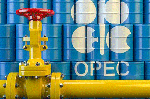 OPEC+ gồm 14 thành viên Tổ chức các nước xuất khẩu dầu mỏ (OPEC), cùng các nhà sản xuất dầu mỏ hàng đầu thế giới ngoài OPEC (gồm Nga, Kazakhstan, Malaysia và Mexico)
