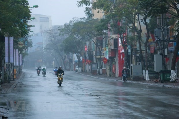 Ảnh minh họa. (Nguồn: Vietnam+)