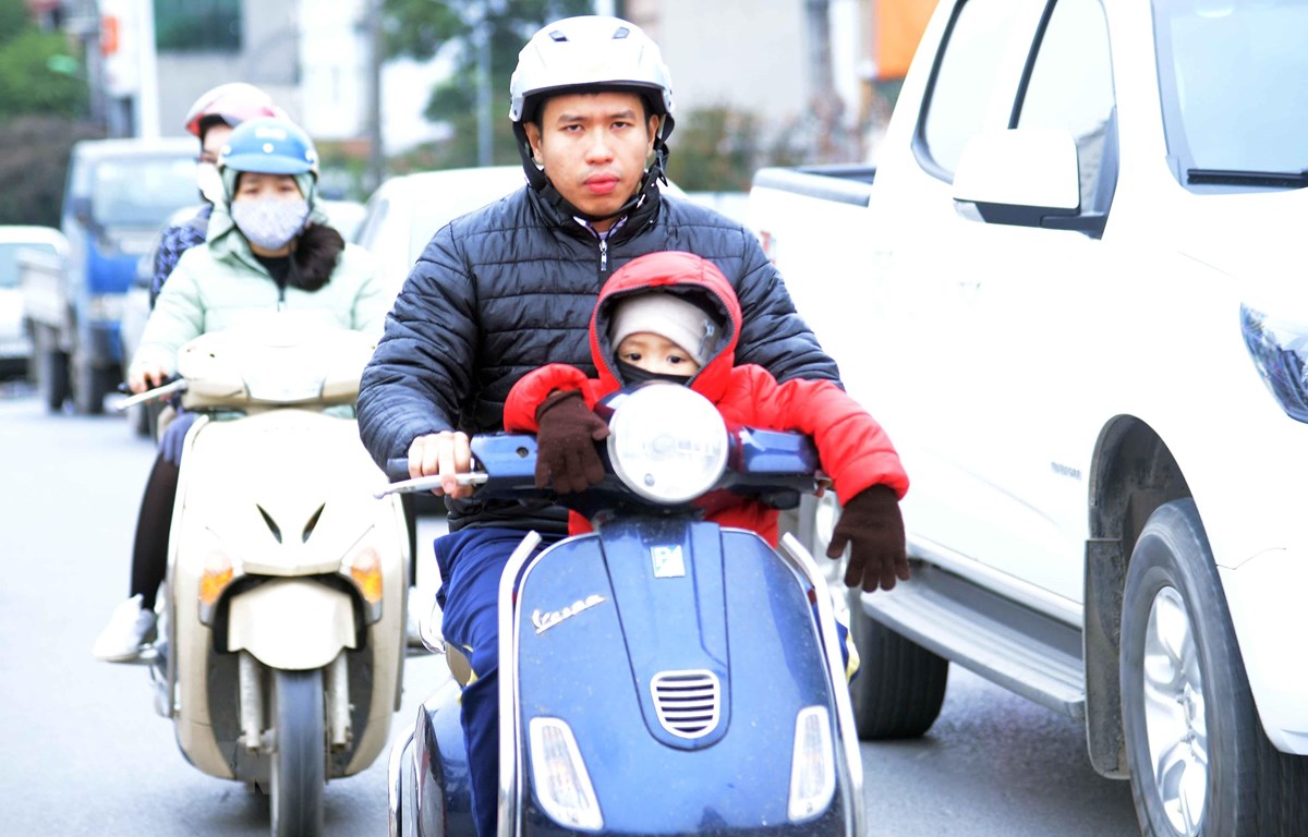 (Ảnh minh họa: Quang Quyết/TTXVN)
