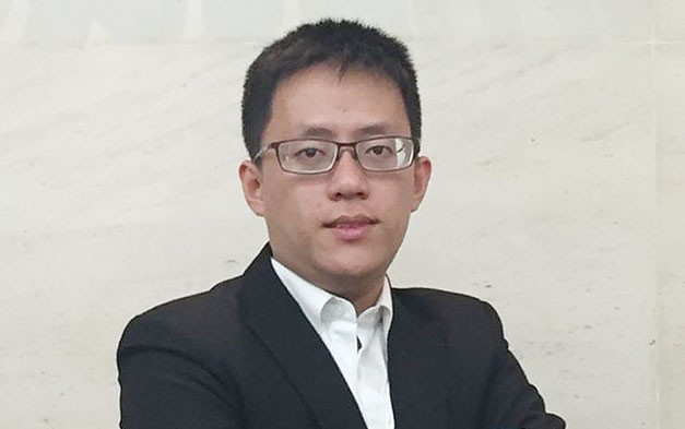  Ông Nguyễn Thế Minh, Giám đốc Phân tích Công ty Chứng khoán Yuanta Việt Nam