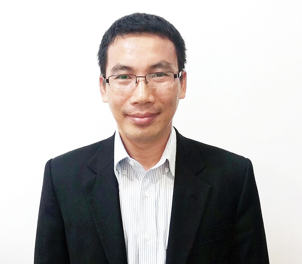 Ông Võ Văn Cường, Giám đốc Đầu tư, Công ty Chứng khoán Everest