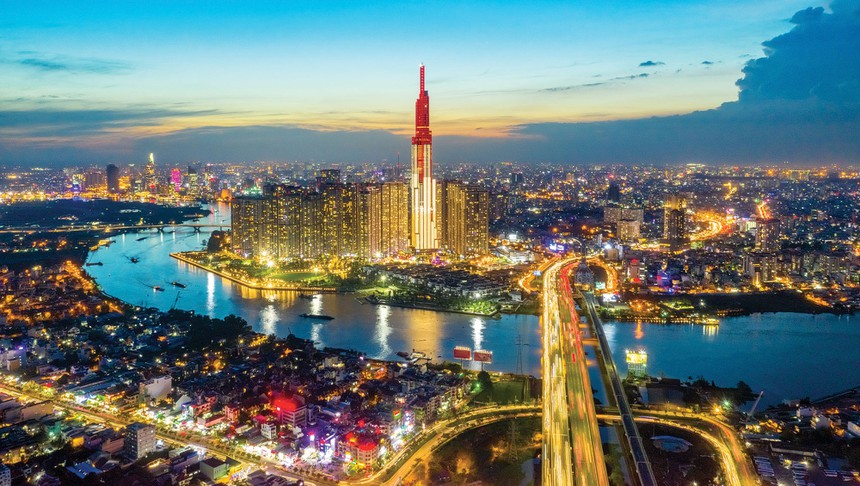 Kịch bản để Việt Nam đạt thu nhập trung bình cao vào năm 2025