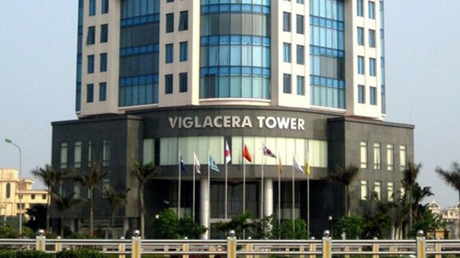 Trong cơ cấu sở hữu, ngoài cổ đông Nhà nước là Bộ Xây dựng thì Gelex đã nắm gần 25% vốn Viglacera 