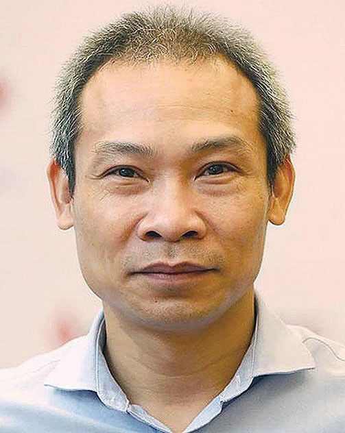 Ông Phan Đức Hiếu, Phó viện trưởng Viện Nghiên cứu quản lý kinh tế Trung ương (CIEM)