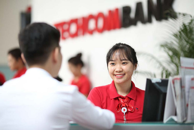 Techcombank đã xuất sắc trở thành ngân hàng được nhân viên nội bộ yêu mến và bình chọn nhiều nhất trong năm 2019