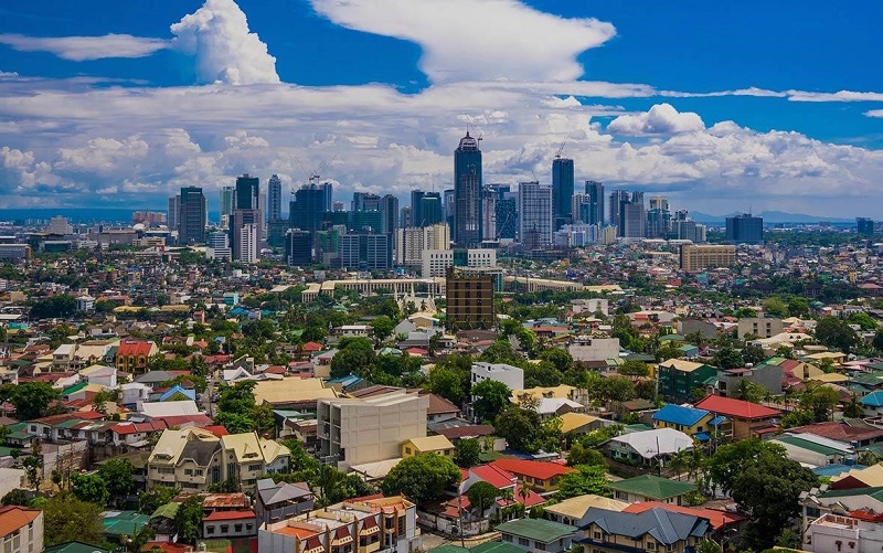 Philippines là quốc gia có số người được hỏi lo sợ rằng nhà của họ có thể bị lấy đi cao nhất tại châu Á - tới 48%